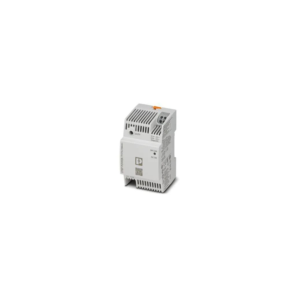 [AMAT2-396483] Alimentare electrică STEP3PS1AC24DC25PT