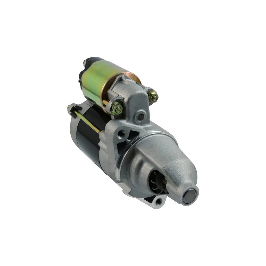 [AMAT2-396520] Demaror 12V, 0,7kW, 11 dinți, CCW, Kramp STA2617164