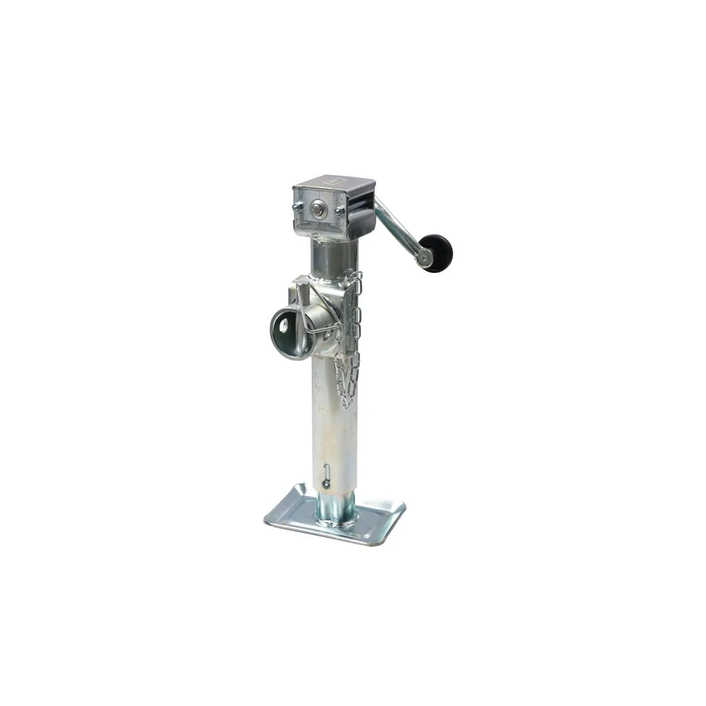 [AMAT2-396529] Mâner lateral pentru cric cu stativ pivotant Ø57x425mm STRLR3102