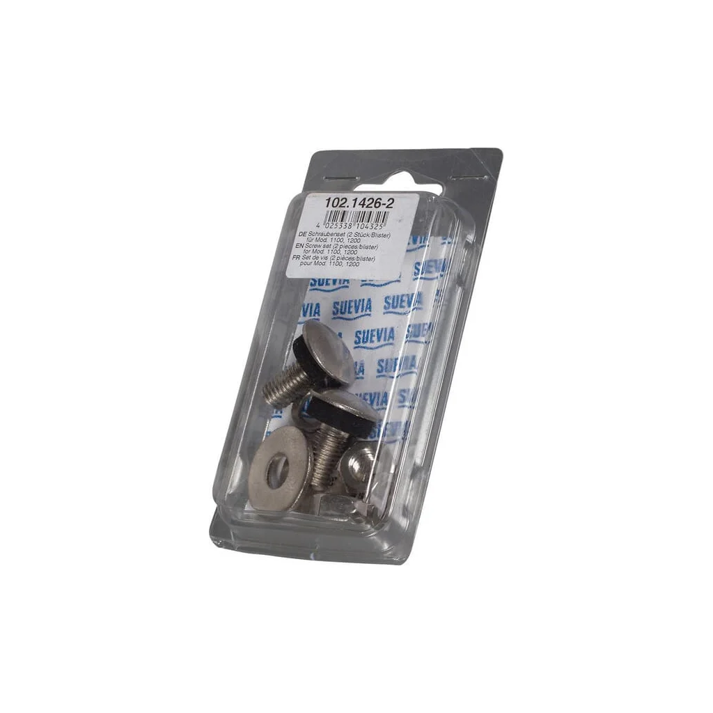 [AMAT2-396535] Set șuruburi (2x/blister) SU10214262
