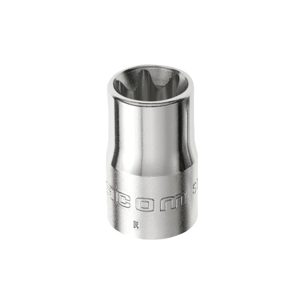 [AMAT2-396537] Capăt cheie tubulară 1/2" cu profil torx interior E18 STX18