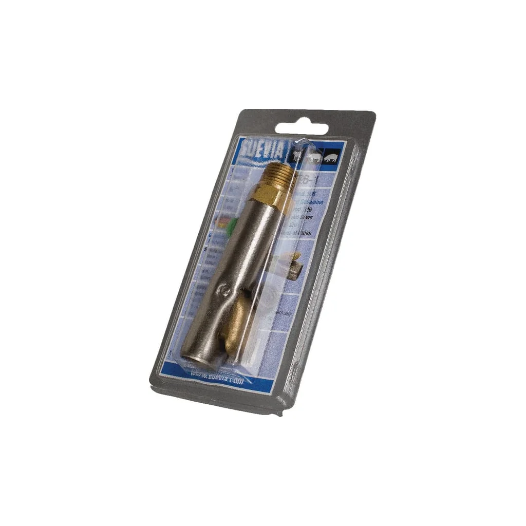 [AMAT2-396551] Niplu pentru porci cu opritor R1/2" model 326 SU18003261