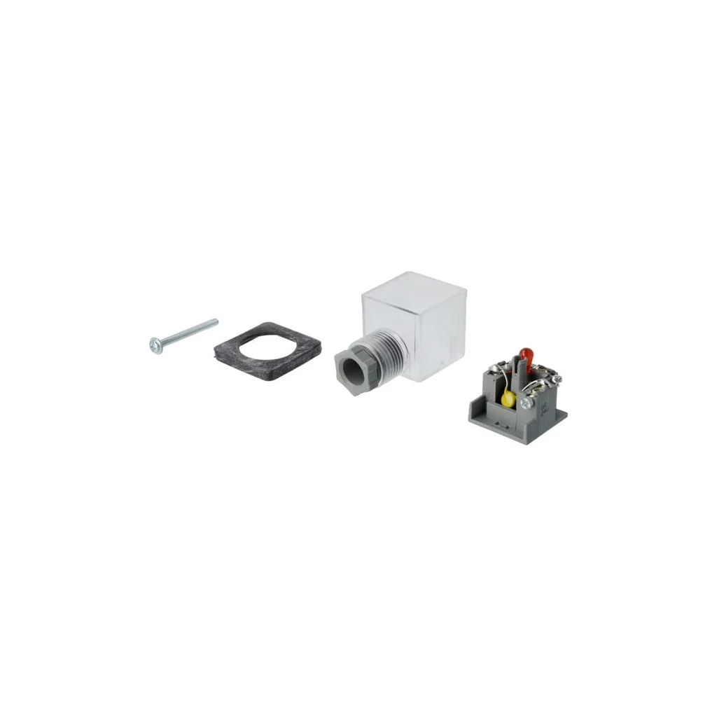 [AMAT2-392411] Ștecăr LED și diodă de descărcare SP888