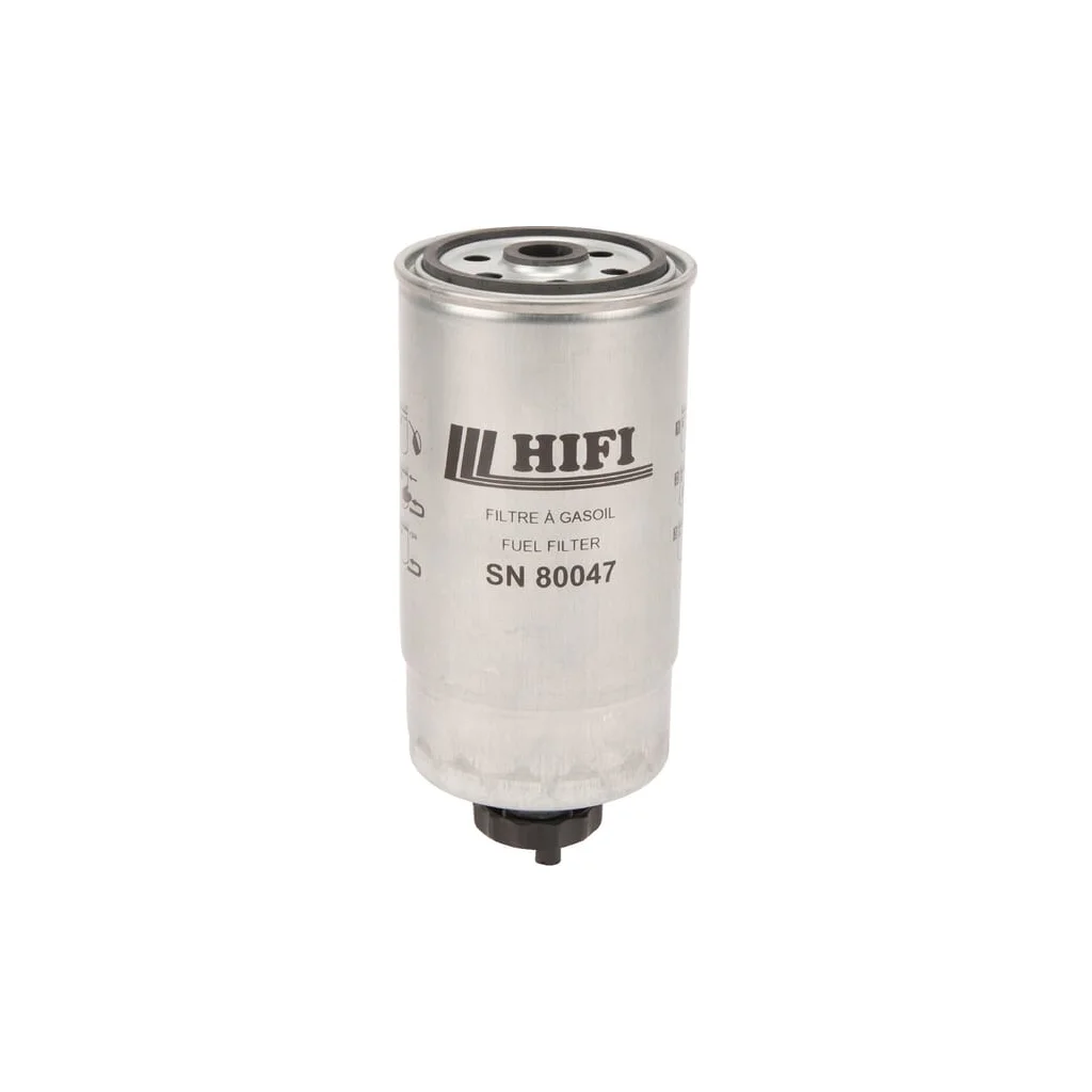 [AMAT2-392414] Filtru separator apă combustibil SN80047