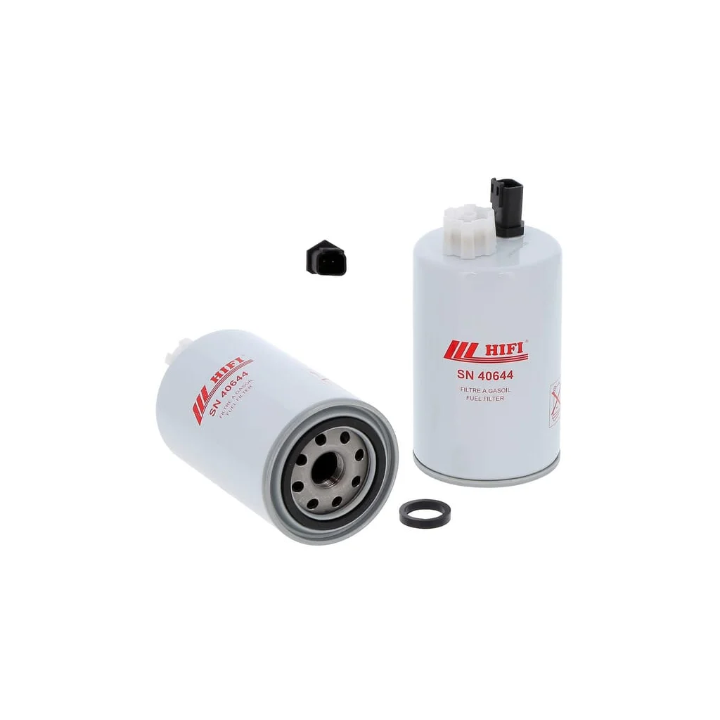 [AMAT2-392416] Filtru combustibil SN40644