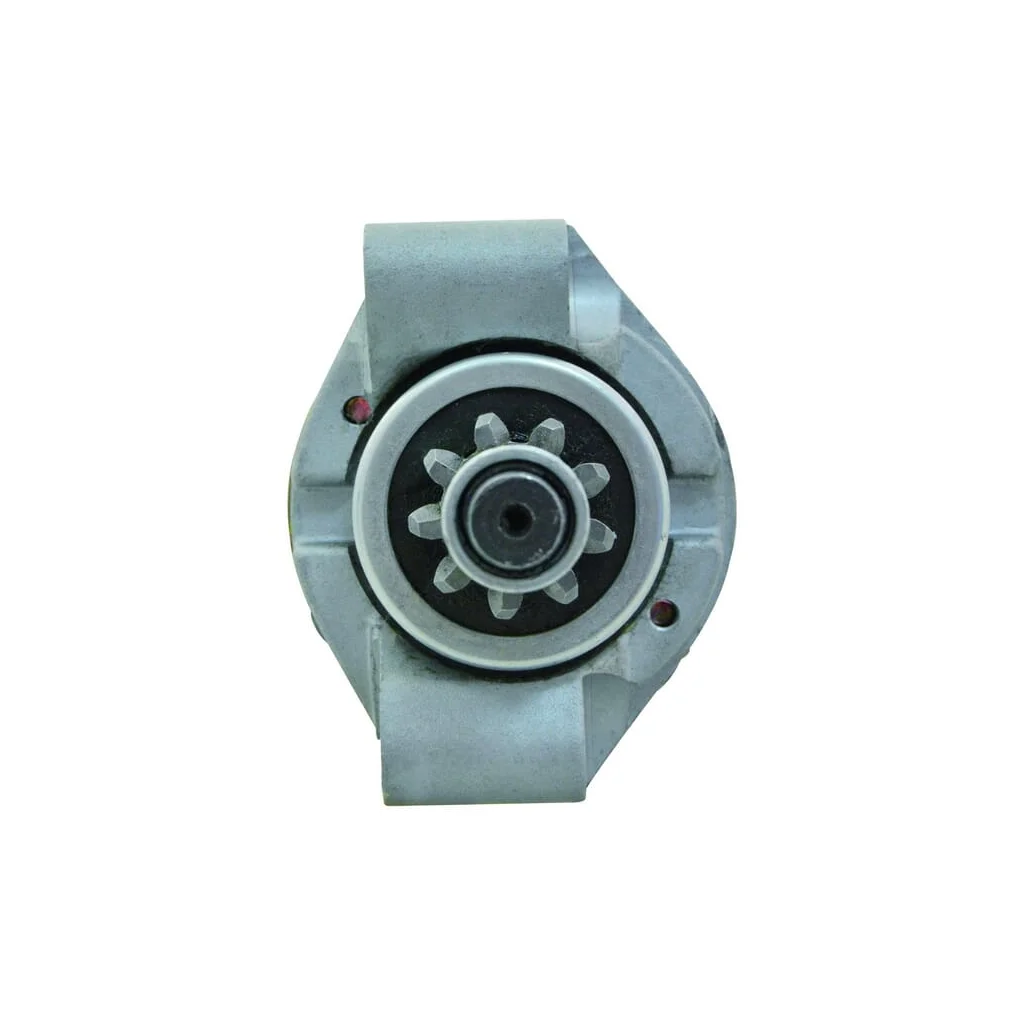 [AMAT2-396580] Demaror 12V, 0.6 kW, 9 dinți, CCW, Kramp STA2617203