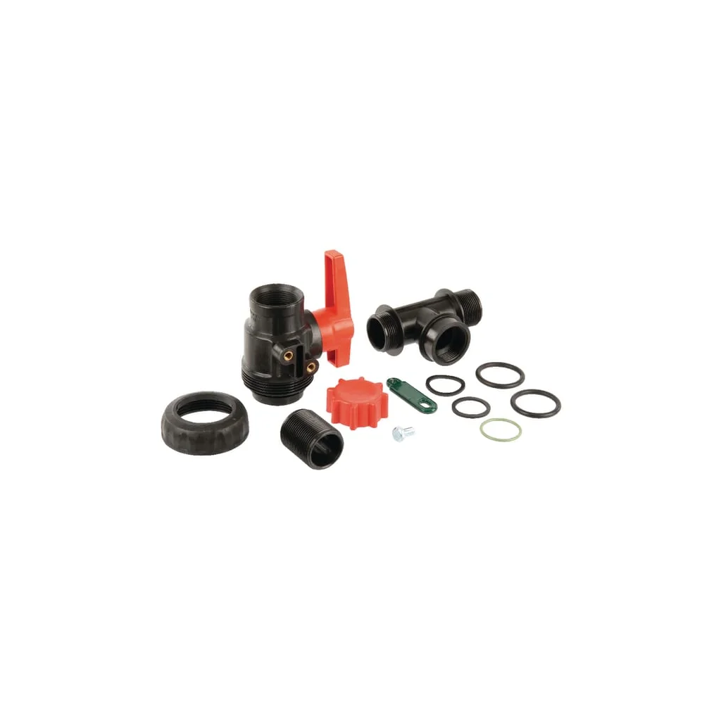 [AMAT2-395563] Set conversie robinet SY138502