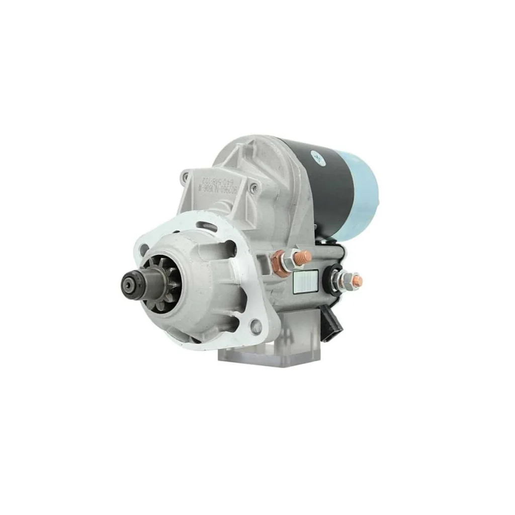 [AMAT2-396611] Starter 12V, 2.5 kW, 10-theeth, CW STA2617296