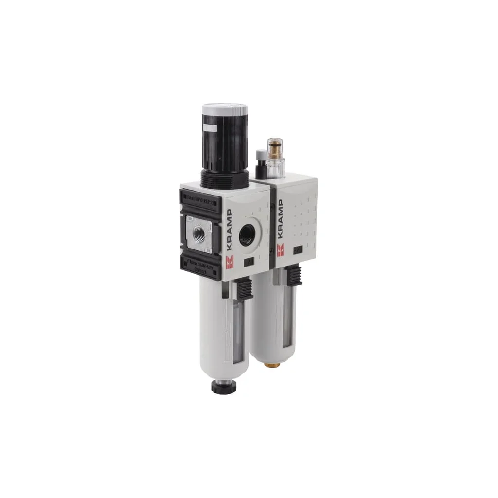 [AMAT2-396619] Unitate de condiționare 1/4" 0,5-10bar SU1K140510