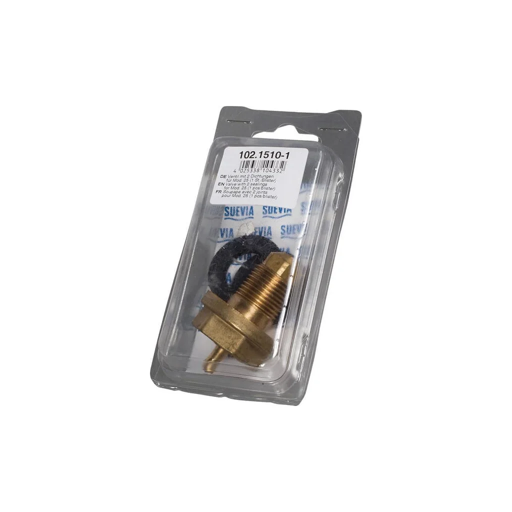 [AMAT2-396623] Valvă cu 2 garnituri SU10215101