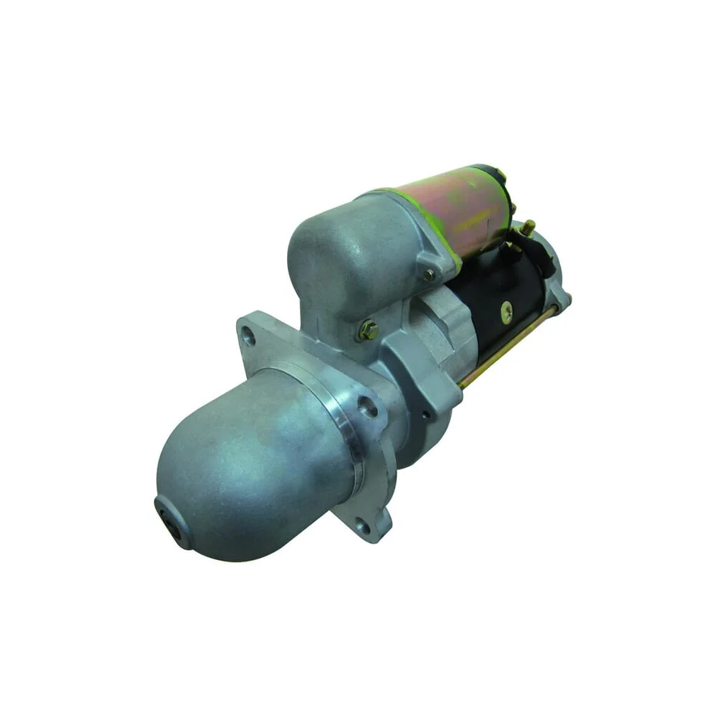 [AMAT2-396634] Demaror 12V, 2,9kW, 10 dinți, CW, Kramp STA2617173