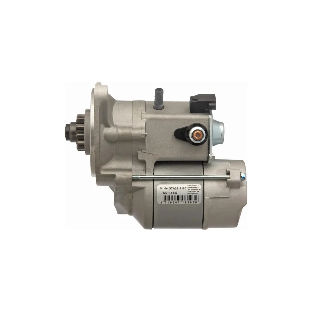 [AMAT2-396652] Demaror 12V 1,4kW 13 dinți Kramp STA26171601
