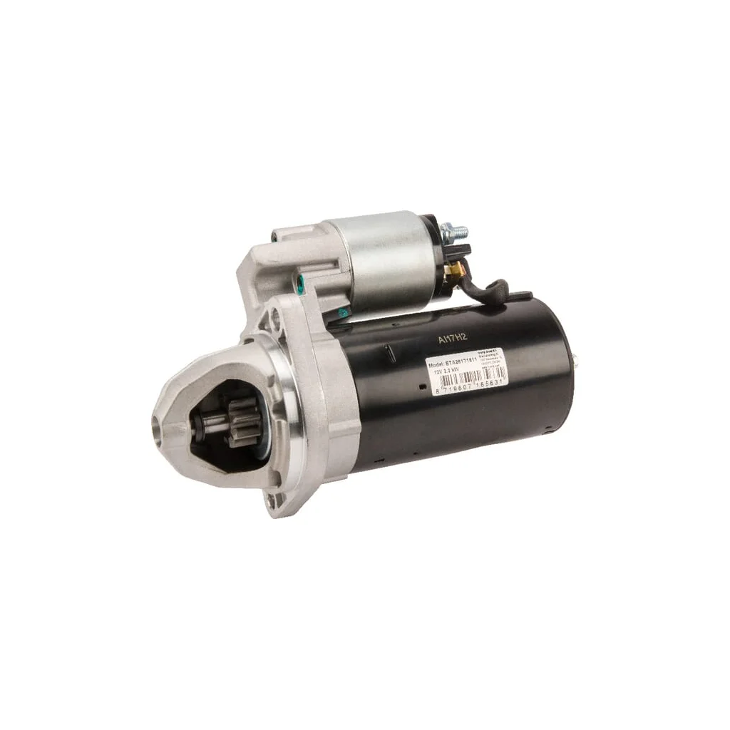 [AMAT2-396659] Starter 12V 2.4 kW STA26171611