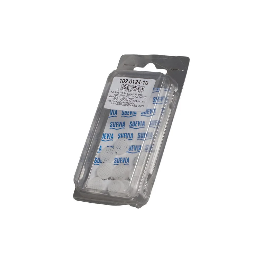 [AMAT2-396714] Sit (10x/blister) pentru mod. SU102012410