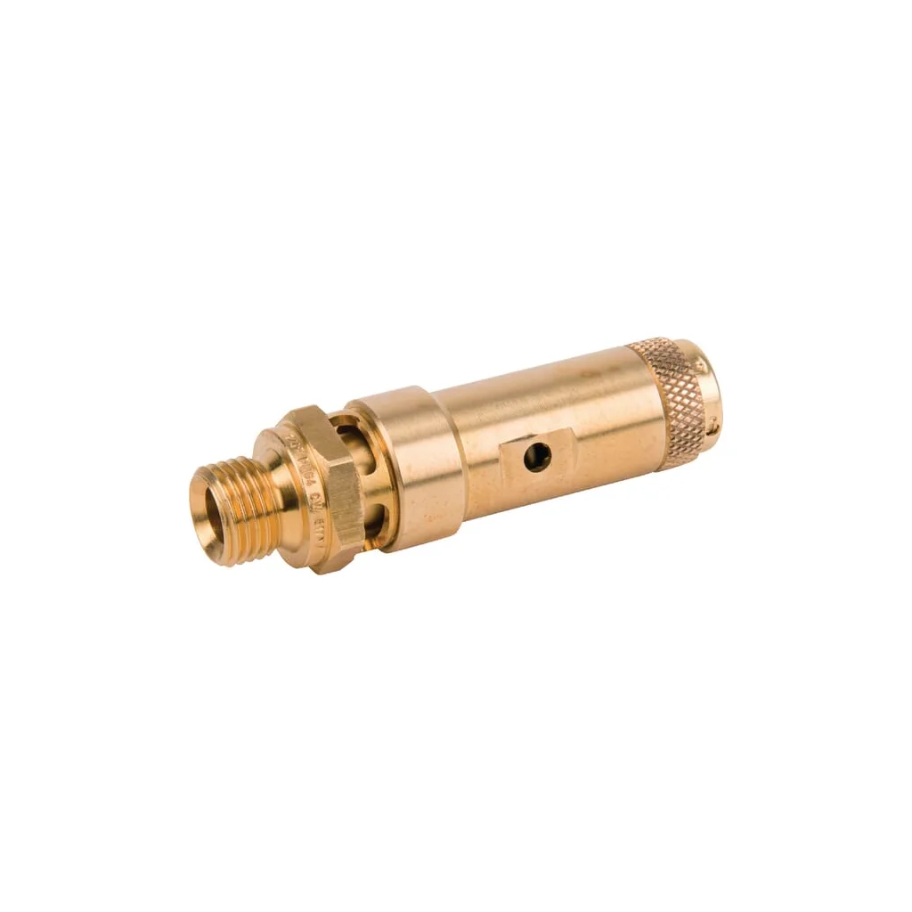 [AMAT2-396763] Supapă de siguranță 1/4"CE 4 bar SV2122G04M04B