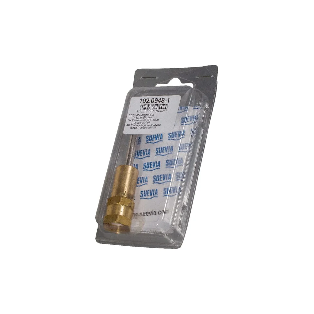 [AMAT2-396769] Parte inferioar ă supapă MS SU10209481