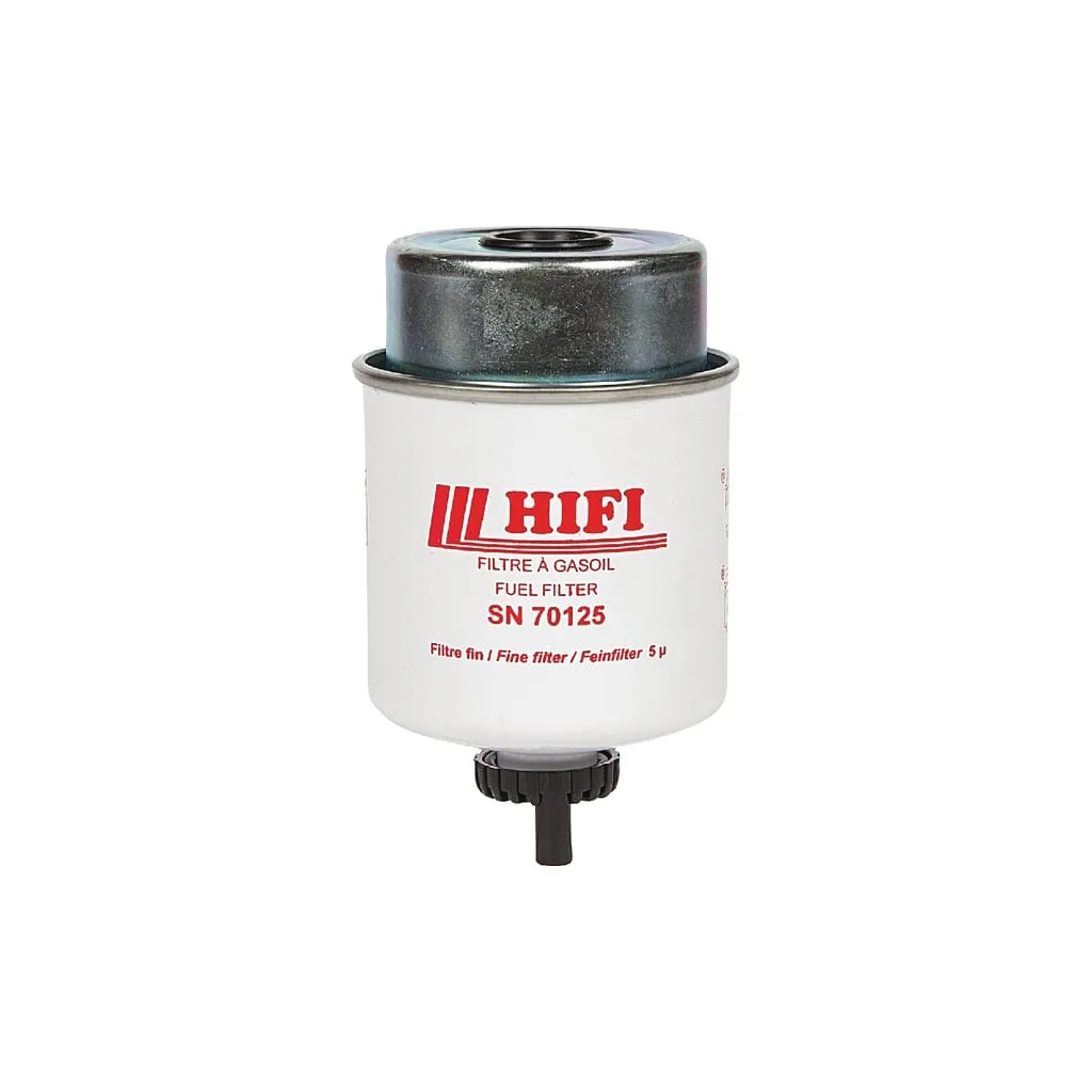 [AMAT2-392476] Filtru de combustibil Hifi SN70125