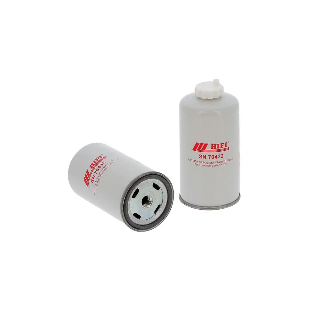 [AMAT2-392477] Filtru combustibil SN70432