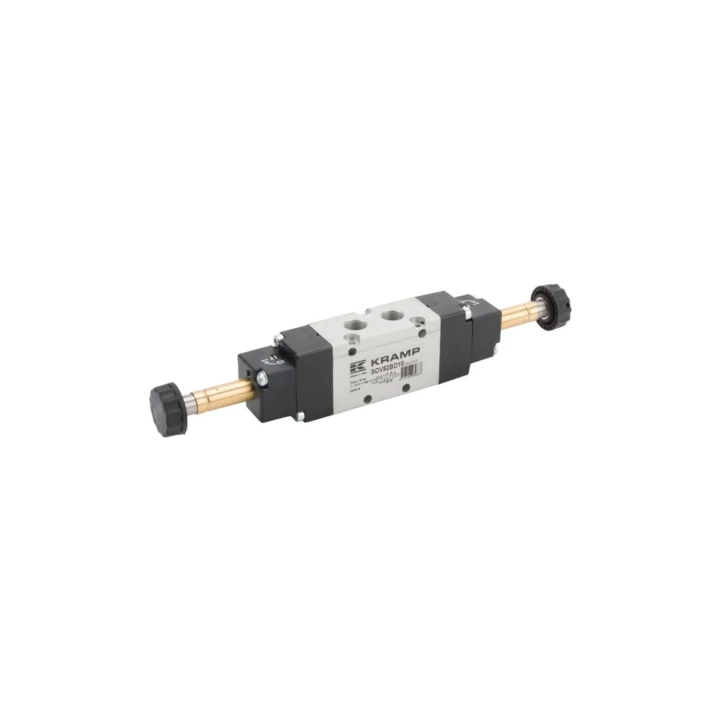[AMAT2-392480] Supapă solenoid SOV52BD18