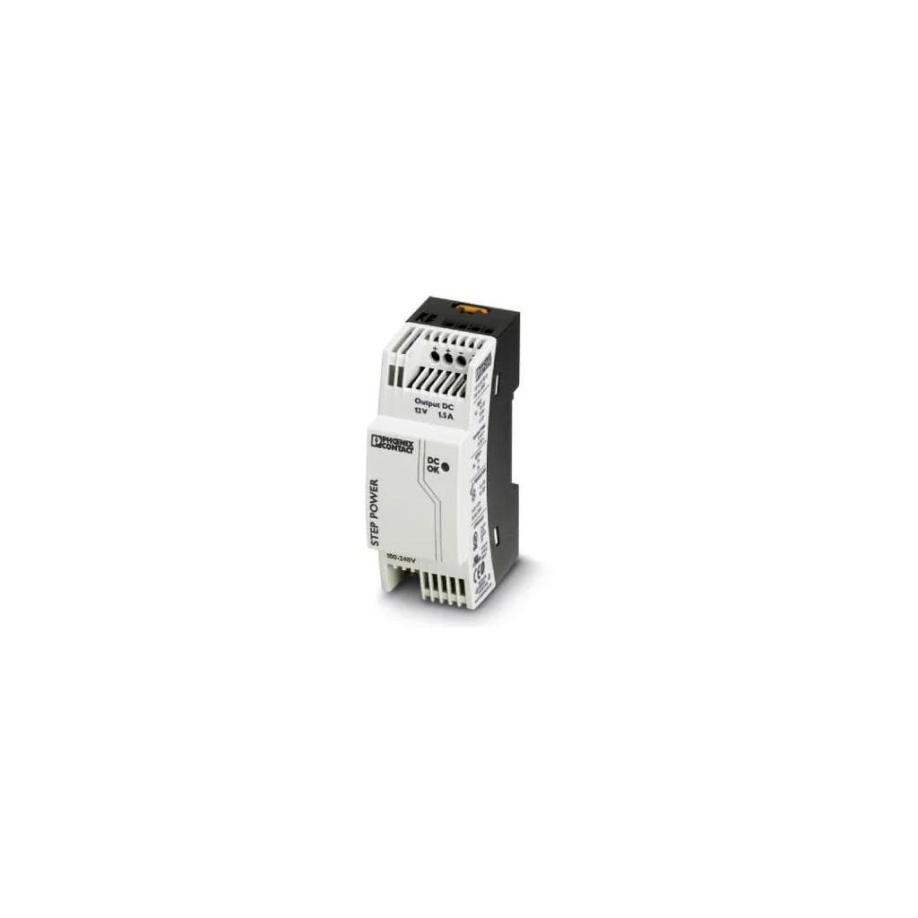 [AMAT2-396802] Alimentare electrică STEPPS1AC12DC15