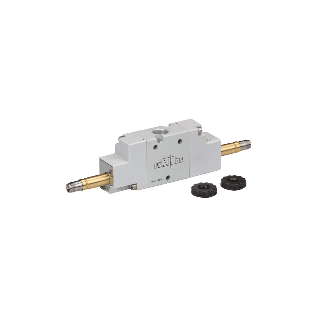 [AMAT2-392490] Supapă electromagnetică 3/2 1/8" SOV32B18
