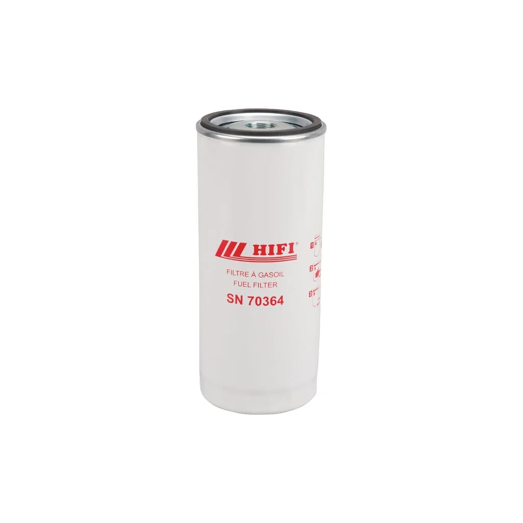 [AMAT2-392505] Filtru de combustibil SN70364