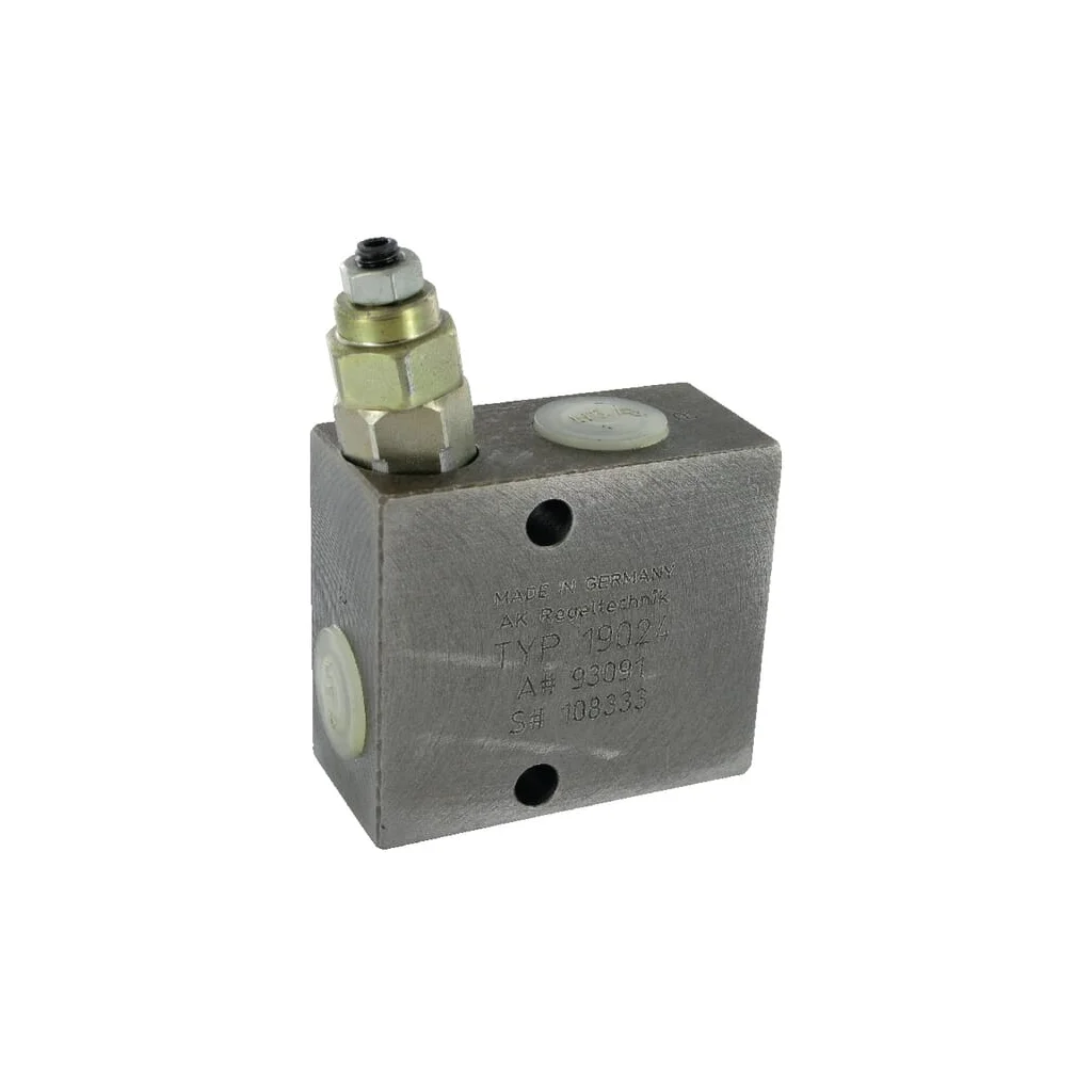 [AMAT2-395681] Supapă de intrare - sistem supape SB1 SVA19024