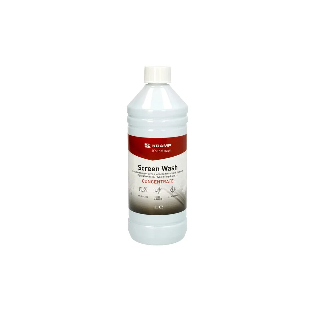[AMAT2-395690] Lichid spălare parbriz concentrat 1l Kramp SW601001KR