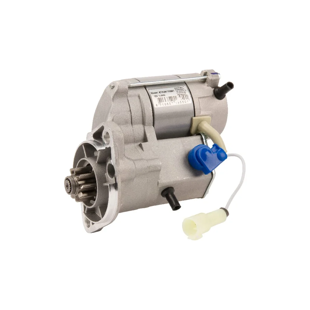[AMAT2-396807] Demaror 12V 1,4kW 9 dinți Kramp STA26170961