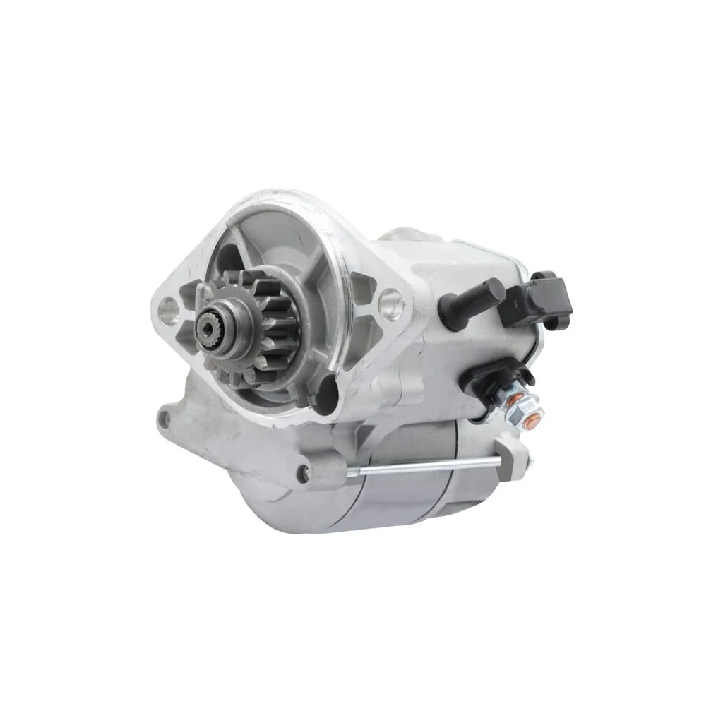 [AMAT2-396813] Demaror 12V, 1.4kW, 15 dinți, CW STA2617286