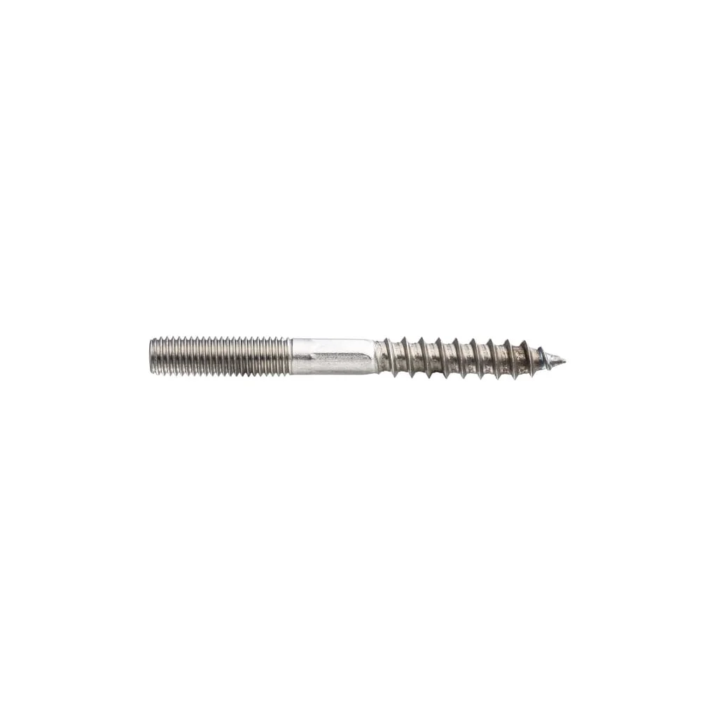 [AMAT2-396819] Șurub ancorare M6x50mm oțel inoxidabil A2 STO650RVS