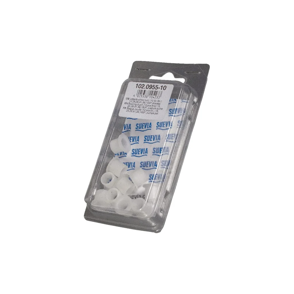 [AMAT2-396822] Bucşă lagăr scurtă (10 buc/Blister SU102095510