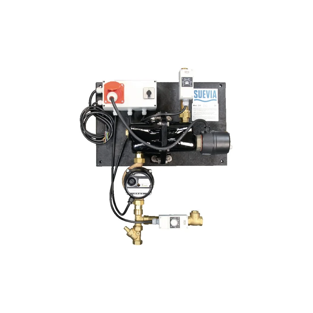 [AMAT2-396848] Sistem de pompe de circulație model 311 SU1010311