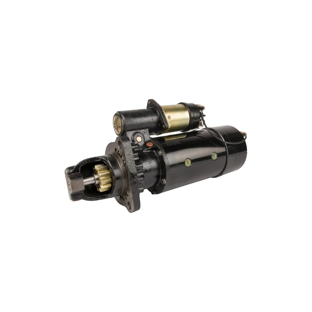 [AMAT2-396849] Demaror 12V 7,6kW 11 dinți Kramp STA26171551