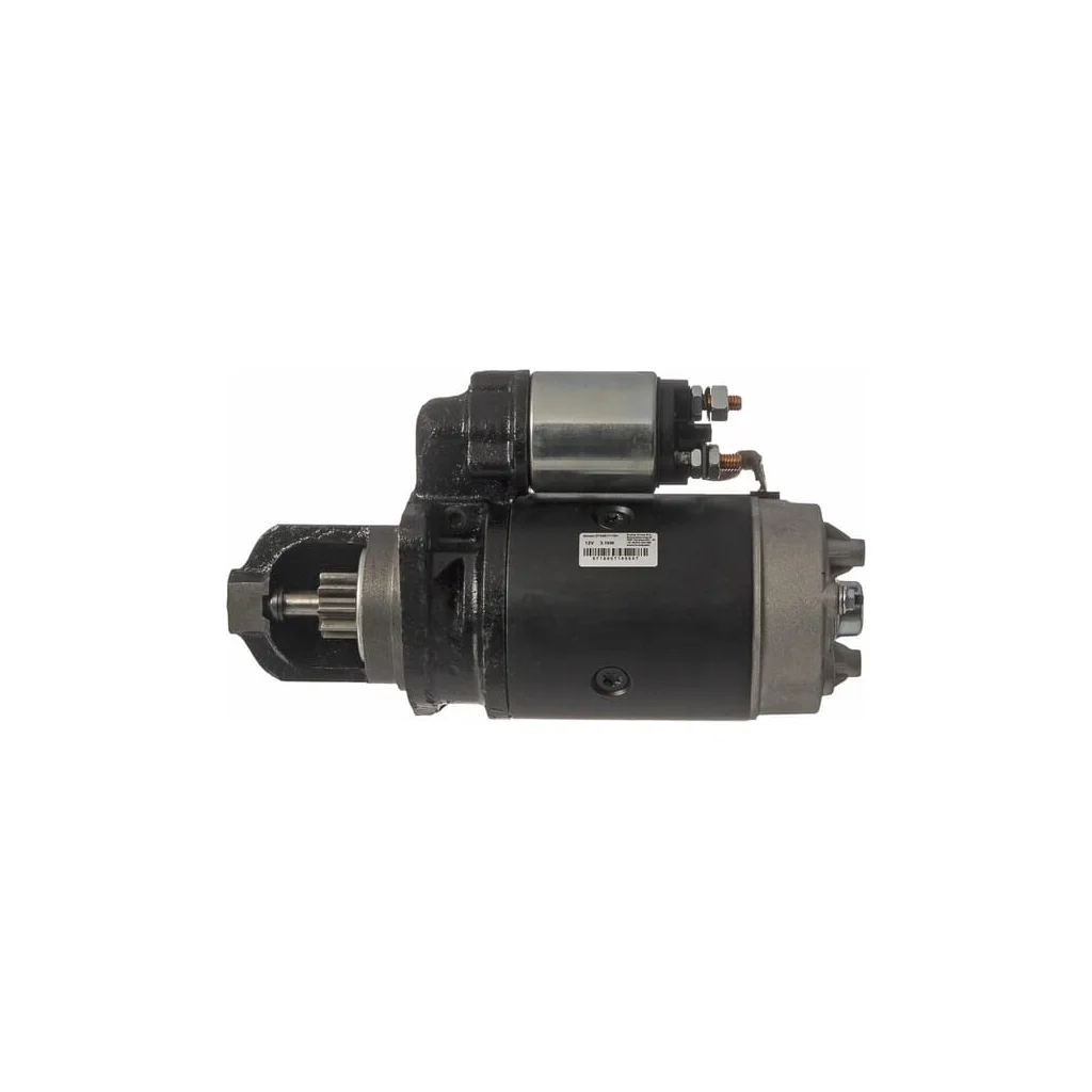 [AMAT2-396854] Demaror 12V 3.1kW 9 dinți Kramp STA26171781