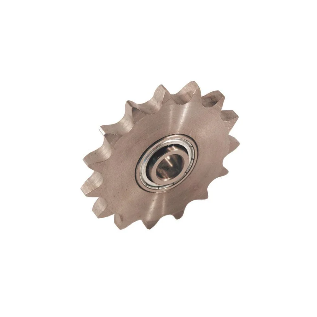 [AMAT2-395710] Roată pentru întinzător de lanţ cu lagăr SW3821