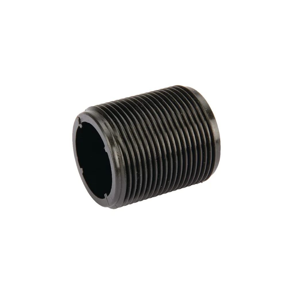 [AMAT2-395747] Niplu 1 1/4" SY027007