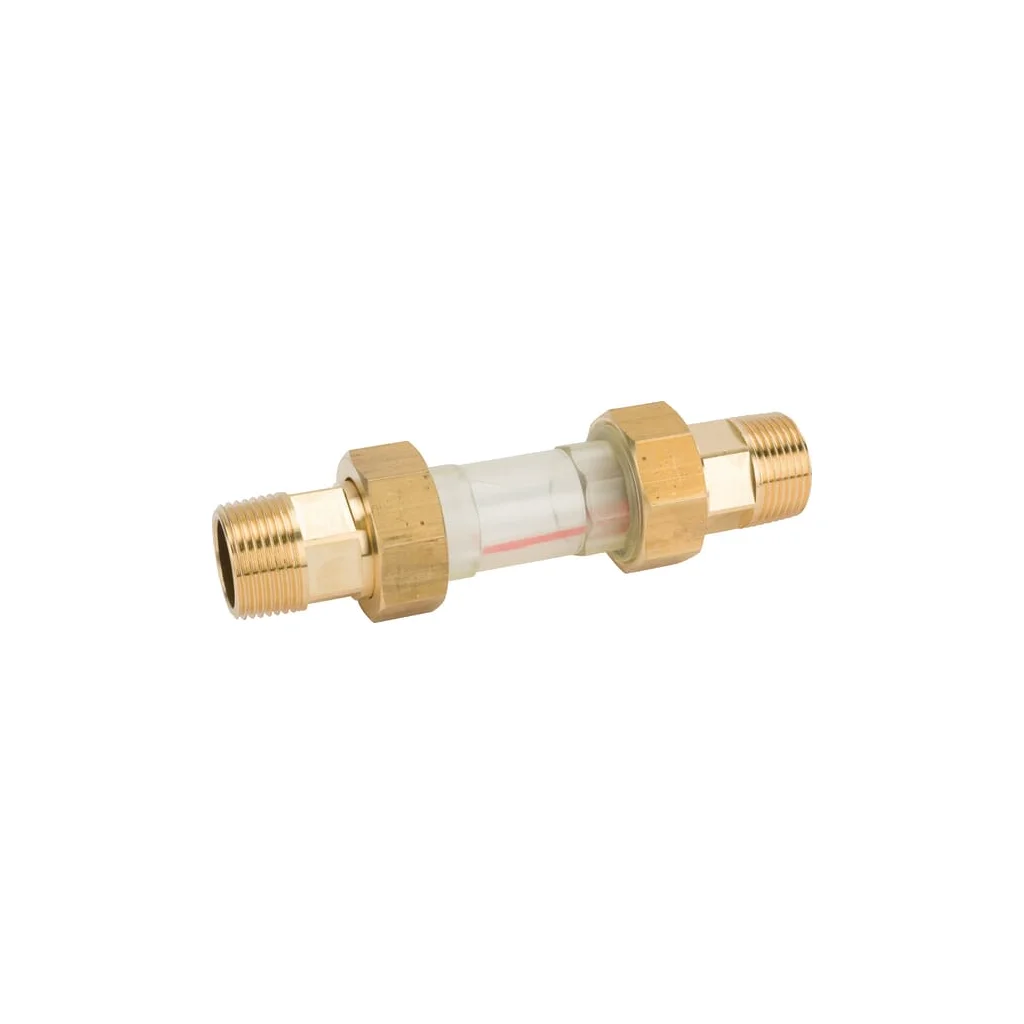 [AMAT2-396881] Indicator de debit 1" SU1010310