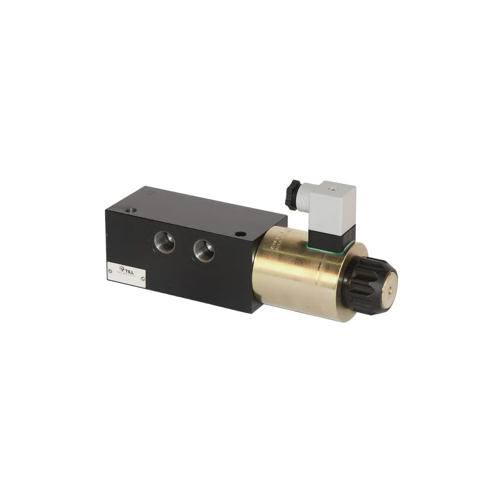 [AMAT2-396882] Supapă electromagnetică 6/2 SV16524