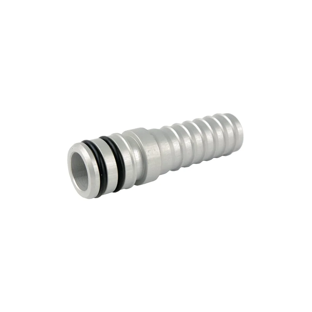 [AMAT2-395766] Mufă cu ștuț de furtun 16mm aluminiu SY017845