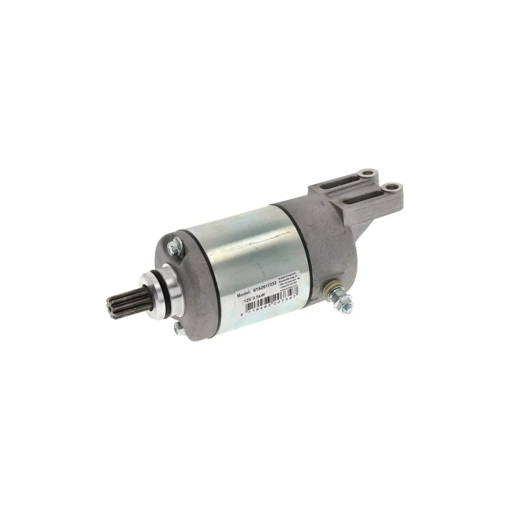 [AMAT2-396893] Demaror 12V, 0,5kW, 9 dinți, CW STA2617232