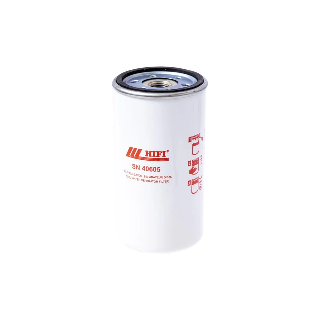 [AMAT2-392537] Filtru de combustibil SN40605