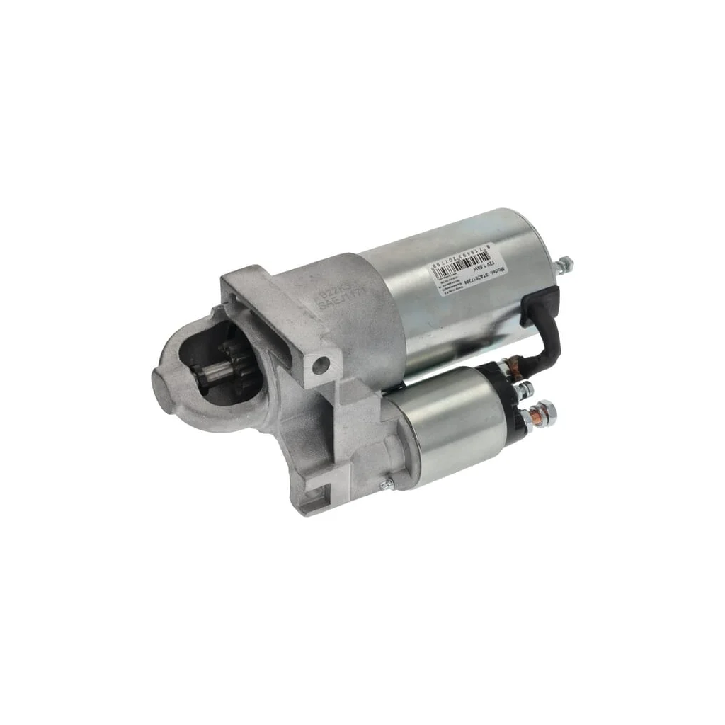 [AMAT2-396917] Demaror 12V, 1,6kW, 11 dinți, CW STA2617244