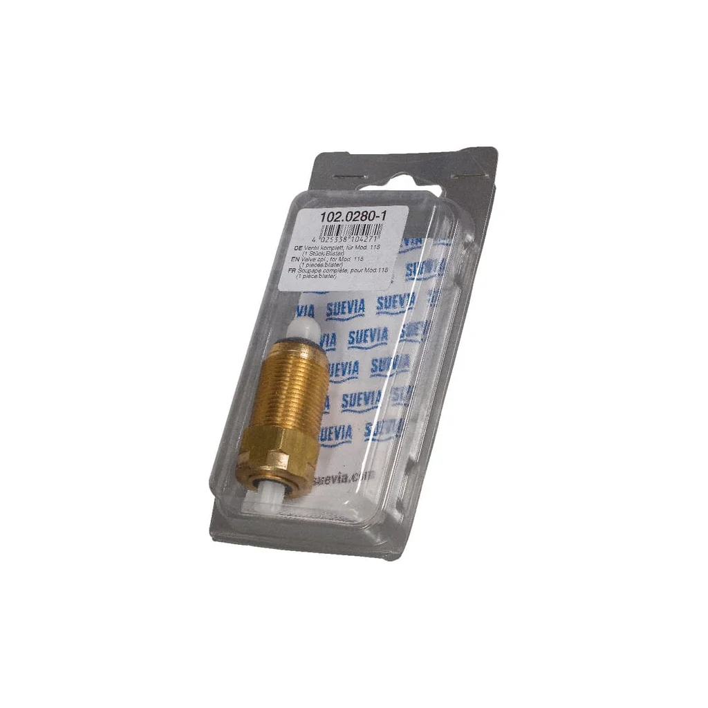 [AMAT2-396927] Ventil complet, pentru model 115 SU10202801