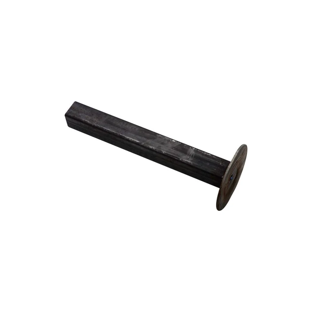 [AMAT2-396930] Picior interior cric cu șurub și piuliță pentru exterior diametru 60mm STR0711510
