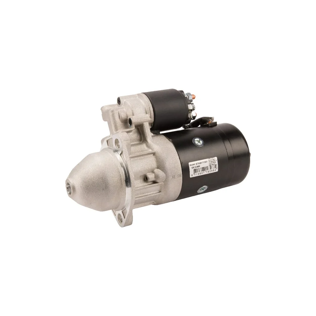 [AMAT2-396947] Demaror 12V 2,2kW 11 dinți Kramp STA26171051