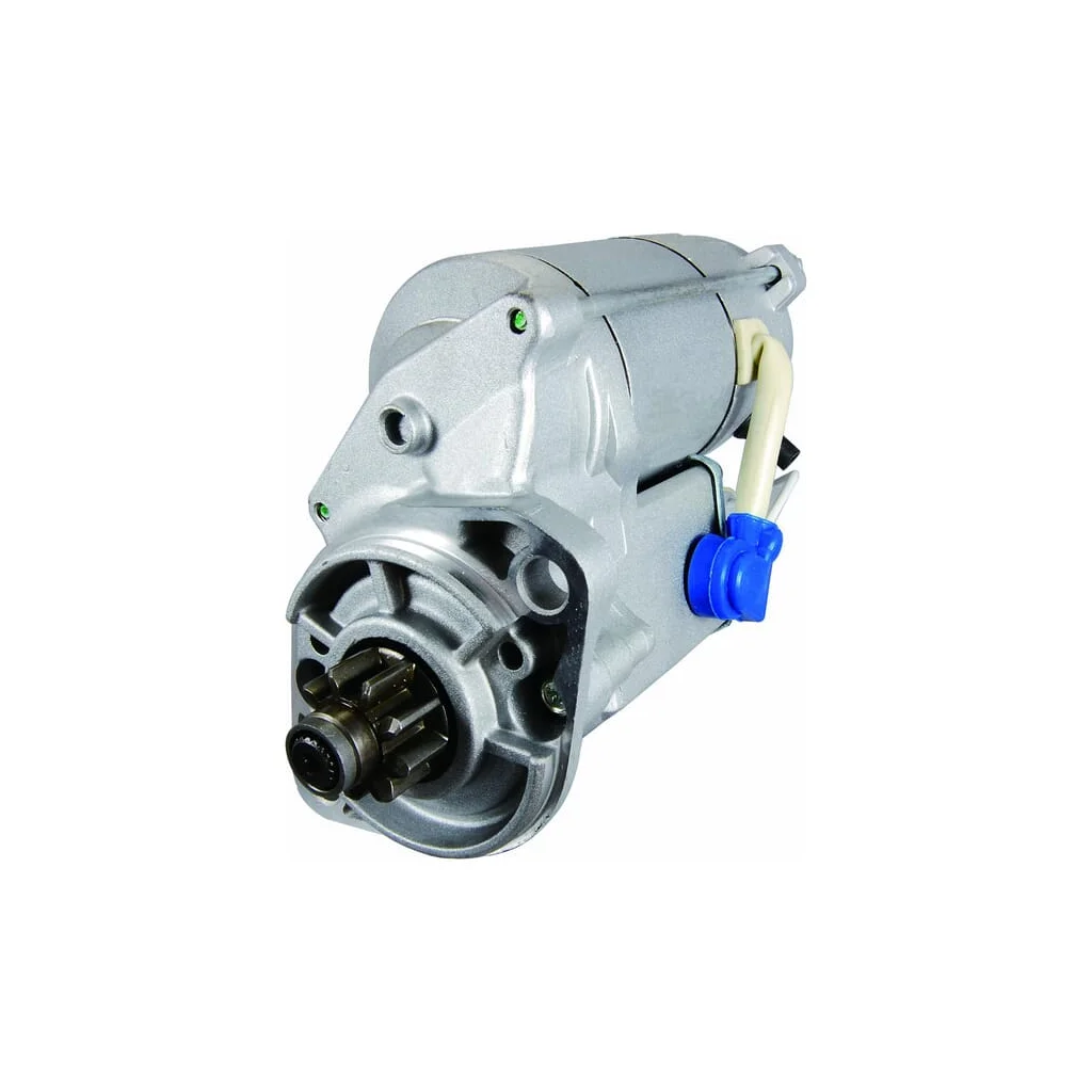 [AMAT2-396969] Demaror 12V, 2,2kW, 9 dinți, CW, Kramp STA2617170