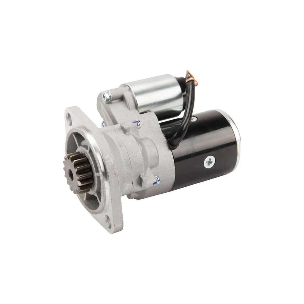 [AMAT2-396977] Demaror 12V 1,4kW 15 dinți Kramp STA26171211