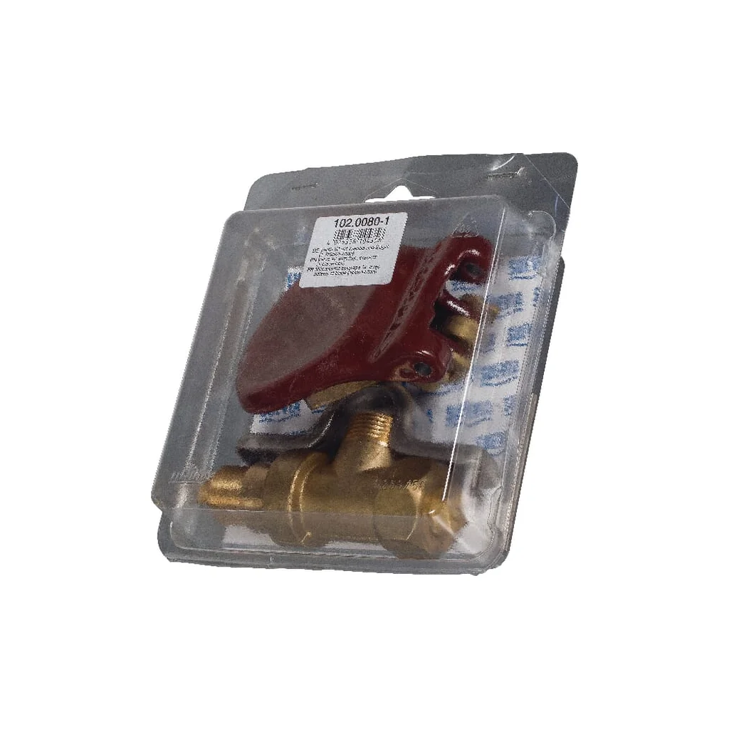 [AMAT2-396983] Ventil 3/4”cu clapetă și etrier SU10200801