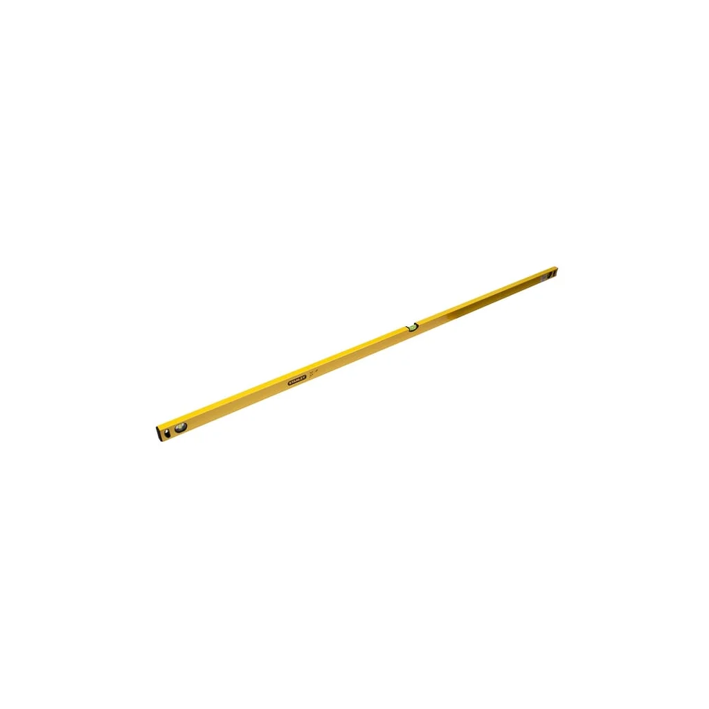 [AMAT2-396986] Nivelă cu bulă, clasică 2000mm STHT143109